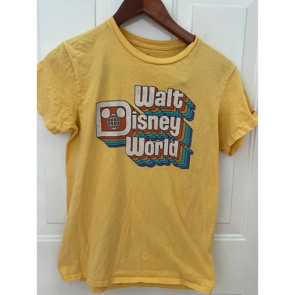 Walt Disney World T-shirt